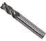 Фреза концевая (8.0x19x63 мм; ц/х; Р6М5К5; Z=2) CNIC 65601 1