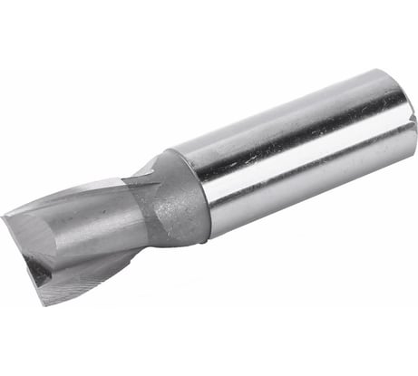 Фреза шпоночная (25х102 мм; ц/х) ИПК 2234-0387