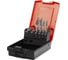 Набор цековок 90 градусов, М3-M6, HSS Bucovice Tools 850803 1