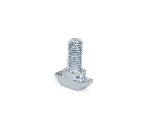Болт Elesa+Ganter GN 505.4-10-M8-30-1,6, 3 шт 4687207439633