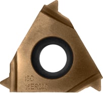 СНП из твердого сплава Carbon IT-16ER200ISO1566 для точения резьбы 56293 056293