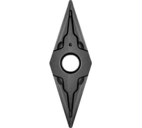 СНП из твердого сплава Carbon TI-VNMG160404NN3586 для точения цилиндрических поверхностей 56322 056322