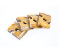 Ножи резьбонарезные REDLI циллиндрические BSPP 1-2.1/2 (25-65 мм) XI6002