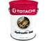 Жидкость гидравлическая HYDRAULIC OIL ASHLESS-X 68 19 л TOTACHI 56220 1