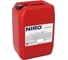 Масло гидравлическое минеральное зимнее NIRO Hydraulic Oil WX (ВМГЗ -60) 20 л TOTACHI 4589904926303 1