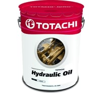 Жидкость гидравлическая HYDRAULIC OIL ASHLESS 46 19 л TOTACHI 55720
