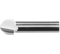 Фреза пазовая 15.8х8 мм Makita D-68301