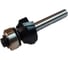 Фреза кромочная 19х8мм Makita D-68454 1