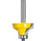 Фреза кромочная 19х8мм Makita D-68454 2