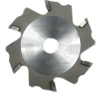 Фреза дисковая (118х20 мм; 6Т; 135 градусов) Makita B-49292