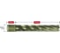 Сверло корончатое GOLD-LINE (32x110 мм; Weldon 19; HSS-XE) Karnasch 19 20.1280U-032 2