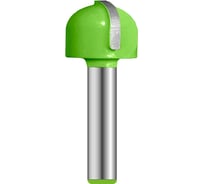 Фреза галтельная пазовая по дереву GRAFF 25.4х16х8 мм 14625168