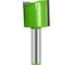 Фреза пазовая по дереву GRAFF 25х20x8 мм в пластиковой коробке 146182520 1