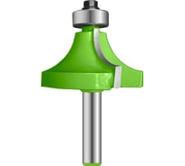 Фреза кромочная калевочная по дереву GRAFF 38.1х19х8мм 14638198