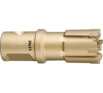 Корончатое сверло для рельс LENZ 32x30 мм LZRTS-032