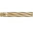 Корончатое сверло с твердосплавными напайками LENZ 14x110 мм, W19 + Nitto LZTL-014 1