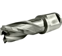 Сверло корончатое TIGER Cut Weldon 19 15х30 мм HSS 4011530