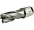 Сверло корончатое TIGER Cut Weldon 19 15х30 мм HSS 4011530 1