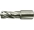 Сверло корончатое TIGER Cut Weldon 19 15х30 мм HSS 4011530 3