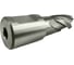 Сверло корончатое TIGER Cut Weldon 19 15х30 мм HSS 4011530 4