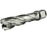 Сверло корончатое TIGER Cut Weldon 19 15х55 мм HSS 4011555 1