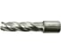 Сверло корончатое TIGER Cut Weldon 19 15х55 мм HSS 4011555 3
