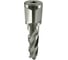 Сверло корончатое TIGER Cut Weldon 19 15х55 мм HSS 4011555 5