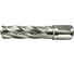 Сверло корончатое TIGER Cut Weldon 19 17х55 мм HSS 4011755 2
