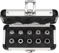 Набор цанг АКСИС Er16.kit, er16 10шт 00001627977