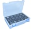 Набор цанг АКСИС Er25.kit, er25 15шт 00001627979 1