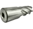 Сверло корончатое TIGER Cut Weldon 19 18х30 мм HSS 4011830 4