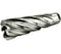 Сверло корончатое TIGER Cut Weldon 19 20х55 мм HSS 4012055 1
