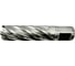Сверло корончатое TIGER Cut Weldon 19 20х55 мм HSS 4012055 2