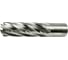 Сверло корончатое TIGER Cut Weldon 19 20х55 мм HSS 4012055 3