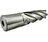 Сверло корончатое TIGER Cut Weldon 19 20х55 мм HSS 4012055 4