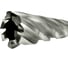 Сверло корончатое TIGER Cut Weldon 19 20х55 мм HSS 4012055 6