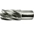 Сверло корончатое TIGER Cut Weldon 19 22х30 мм HSS 4012230 3