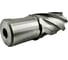 Сверло корончатое TIGER Cut Weldon 19 22х30 мм HSS 4012230 4