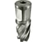 Сверло корончатое TIGER Cut Weldon 19 22х30 мм HSS 4012230 5