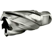 Сверло корончатое TIGER Cut Weldon 19 24х30 мм HSS 4012430