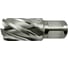 Сверло корончатое TIGER Cut Weldon 19 24х30 мм HSS 4012430 2