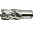 Сверло корончатое TIGER Cut Weldon 19 24х30 мм HSS 4012430 3