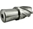 Сверло корончатое TIGER Cut Weldon 19 24х30 мм HSS 4012430 4