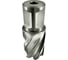 Сверло корончатое TIGER Cut Weldon 19 24х30 мм HSS 4012430 5