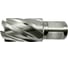 Сверло корончатое TIGER Cut Weldon 19 25х30 мм HSS 4012530 2
