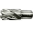 Сверло корончатое TIGER Cut Weldon 19 25х30 мм HSS 4012530 3