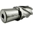 Сверло корончатое TIGER Cut Weldon 19 25х30 мм HSS 4012530 4
