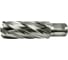 Сверло корончатое TIGER Cut Weldon 19 25х55 мм HSS 4012555 2