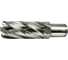 Сверло корончатое TIGER Cut Weldon 19 25х55 мм HSS 4012555 3