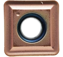 Пластина СпецТехИнструмент SPMT110408-EM STU525J STI